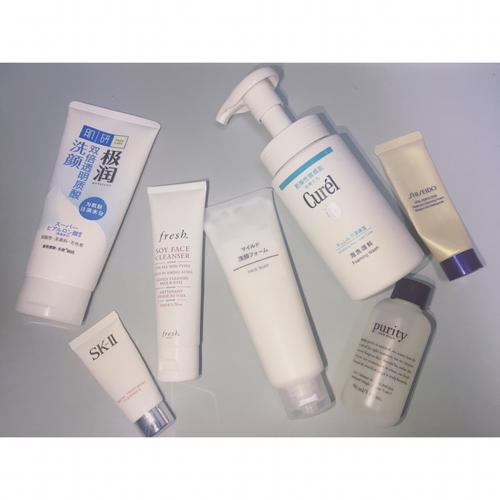 平價(jià)潔面 #孕婦可用潔面產(chǎn)品 #好用的低泡潔面產(chǎn)品 #學(xué)生黨平價(jià)潔